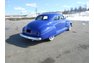 1947 Plymouth Custom