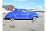 1947 Plymouth Custom