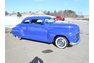 1947 Plymouth Custom