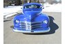1947 Plymouth Custom