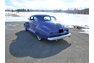1947 Plymouth Custom