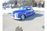 1947 Plymouth Custom
