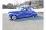 1947 Plymouth Custom
