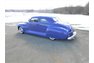 1947 Plymouth Custom