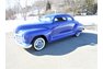 1947 Plymouth Custom