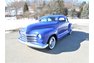 1947 Plymouth Custom