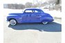 1947 Plymouth Custom