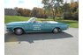 1963 Chrysler 300 Pace Setter