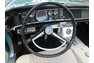 1963 Chrysler 300 Pace Setter