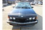 1987 BMW M6