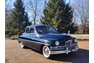 1949 Packard Sedan