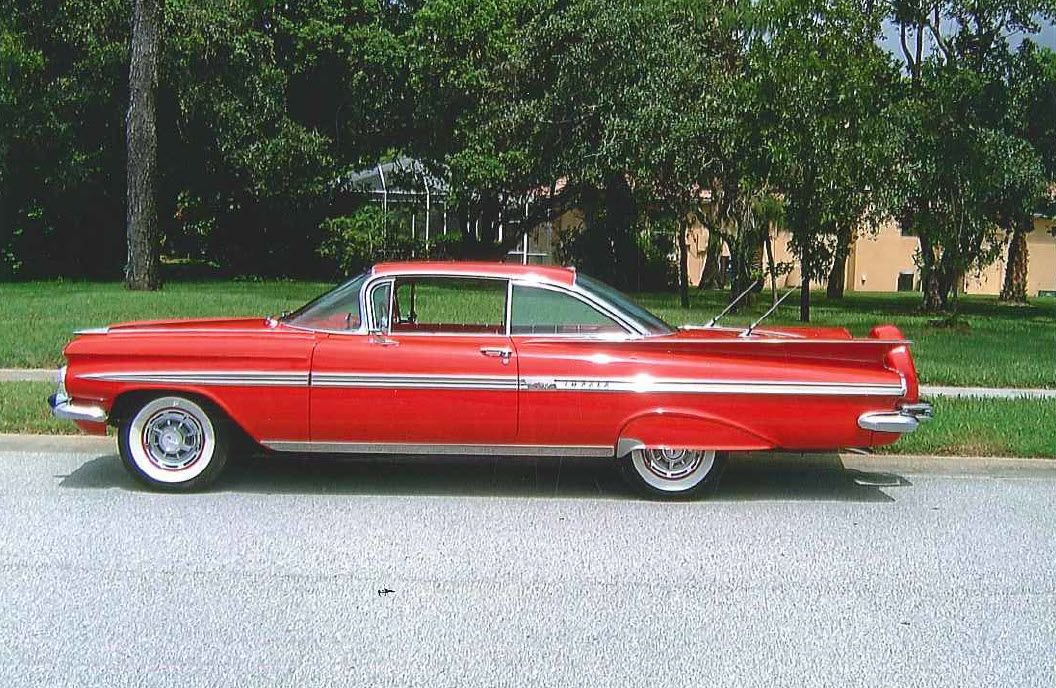1959 Chevrolet Impala | GAA Classic Cars