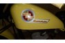 1957 Harley Davidson Hummer