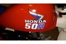 1987 Honda Z50R