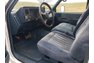1992 Chevrolet Silverado 3500