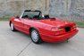 1992 Alfa Romeo VELOCE SPYDER