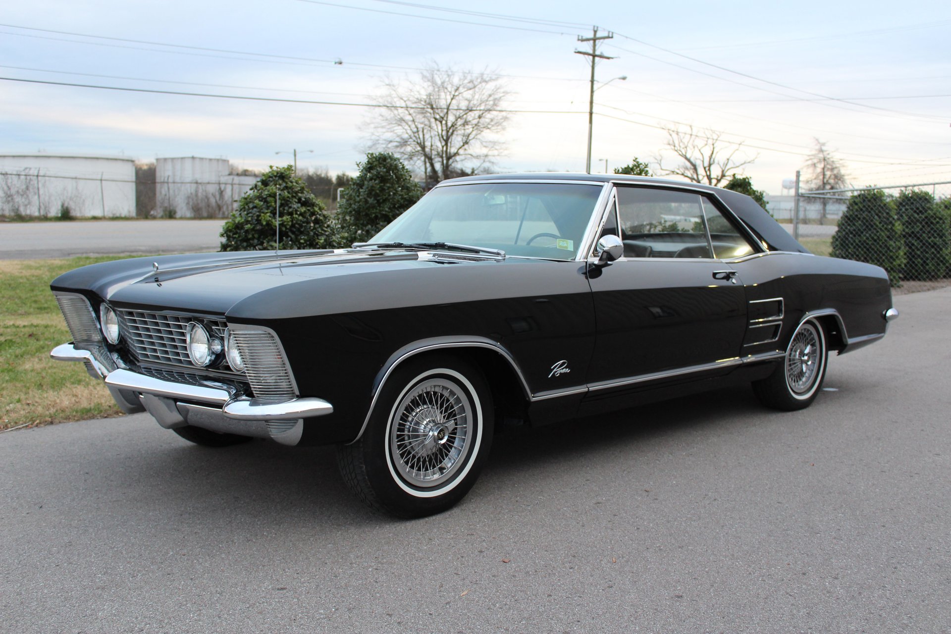 1964 Buick Riviera | GAA Classic Cars