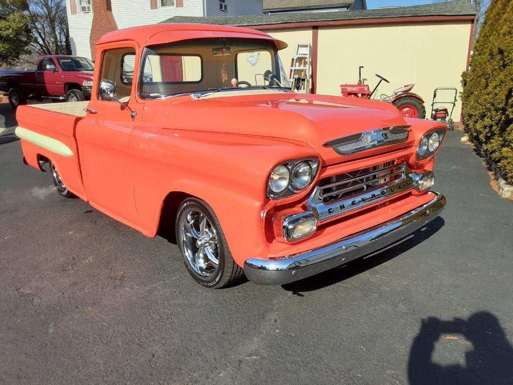 1959 gmc pickup
