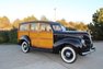 1939 Ford Woody Station Wagon