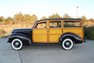 1939 Ford Woody Station Wagon