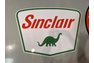 Sinclair Dino Sign