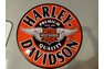 Harley Davidson Sign