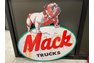 Mack Trucks Sign