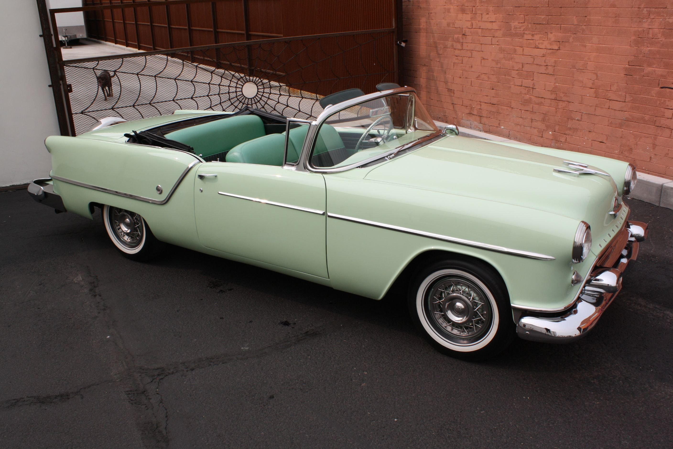 1954 Oldsmobile Super 88 | GAA Classic Cars