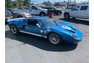 0 Special Constructed 1965 Ford GT40
