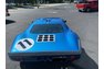 0 Special Constructed 1965 Ford GT40