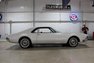 1966 Oldsmobile Toronado