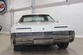1966 Oldsmobile Toronado