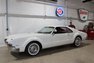 1966 Oldsmobile Toronado