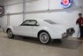 1966 Oldsmobile Toronado