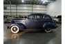 1937 Dodge 4 Door Sedan