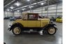 1930 Ford Model A