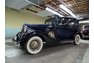 1933 Pontiac 4 Door Sedan