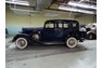 1933 Pontiac 4 Door Sedan