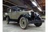 1928 Chevrolet Deluxe