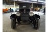 1918 Dodge Touring