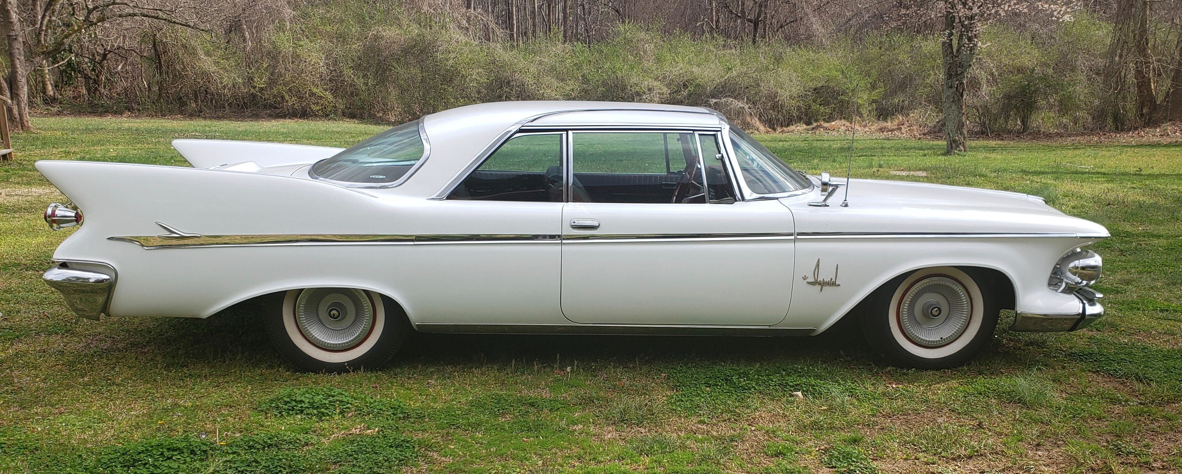 1961 Chrysler Imperial | GAA Classic Cars