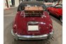 1959 Jaguar 3.4 Automatic