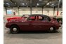 1959 Jaguar 3.4 Automatic