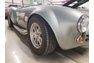 2007 Assembled 1965 Shelby Cobra Factory Five