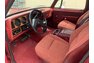 1984 Dodge Ramcharger