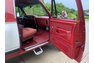 1984 Dodge Ramcharger