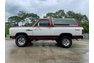 1984 Dodge Ramcharger