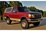 1996 Ford Bronco