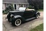 1936 Ford Roadster