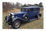 1934 Packard Resto-Mod